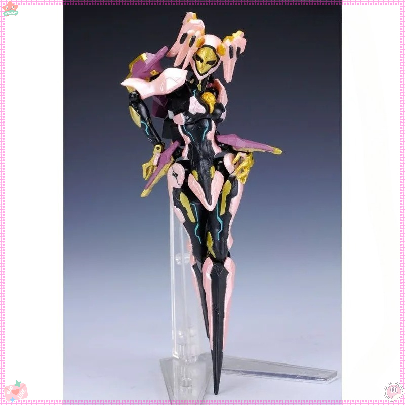Model Kit Anubis - KAIYODO оригинальная серия Shimabara No 130