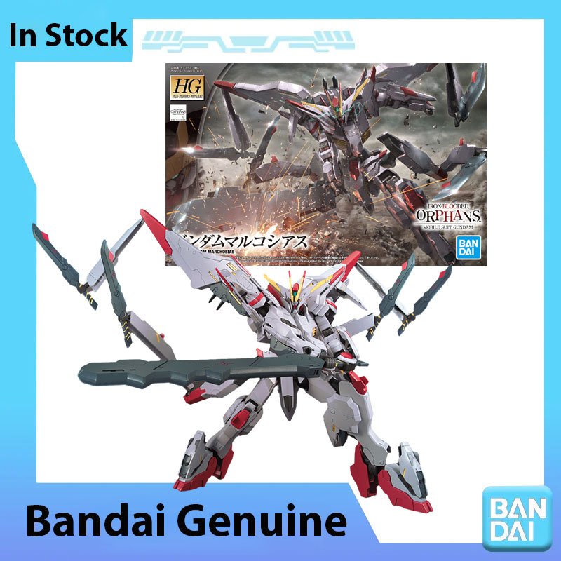 Model Kit Gundam Hg - Оригинальный сборный набор модели Gundam от