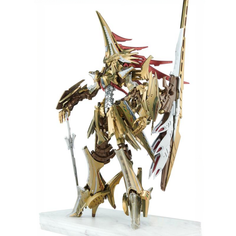 Model Kit Studio - SH Studio полный набор из смолы