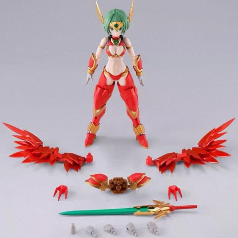 Model Kit Bandai 30 - Коллекционная фигурка Andai Pb 30 Minutes