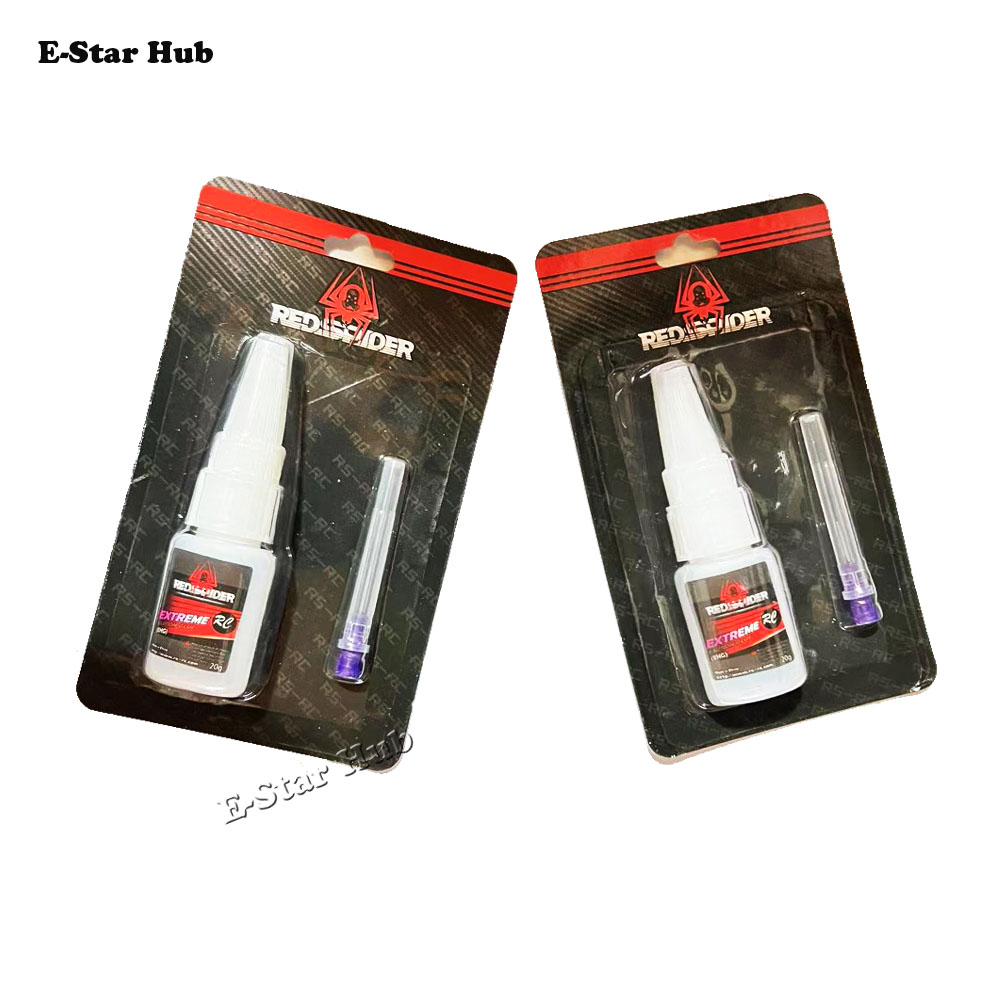 Model Kit Glue - Модель радиоуправляемого автомобиля, специальный клей для