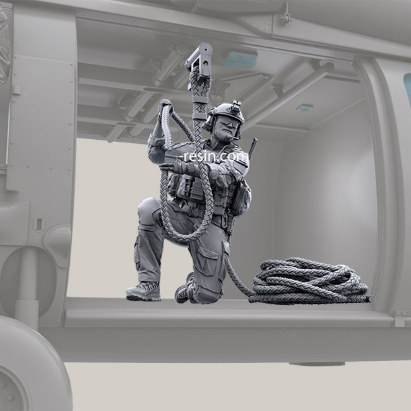 Model Kit Reshiram - 1:35 литая под давлением деталь в
