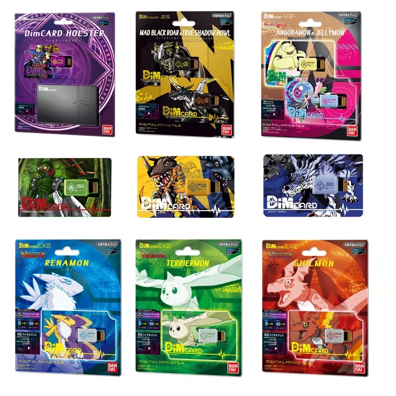 Model Kit Digimon - Digimon Приключения димм курамон PB динолаз