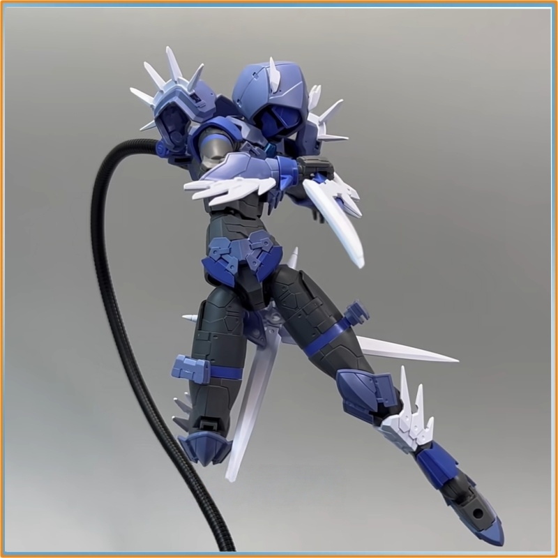 Model Kit Bandai 30 - Конструктор Bandai 30mf 30 Minutes Fantasy