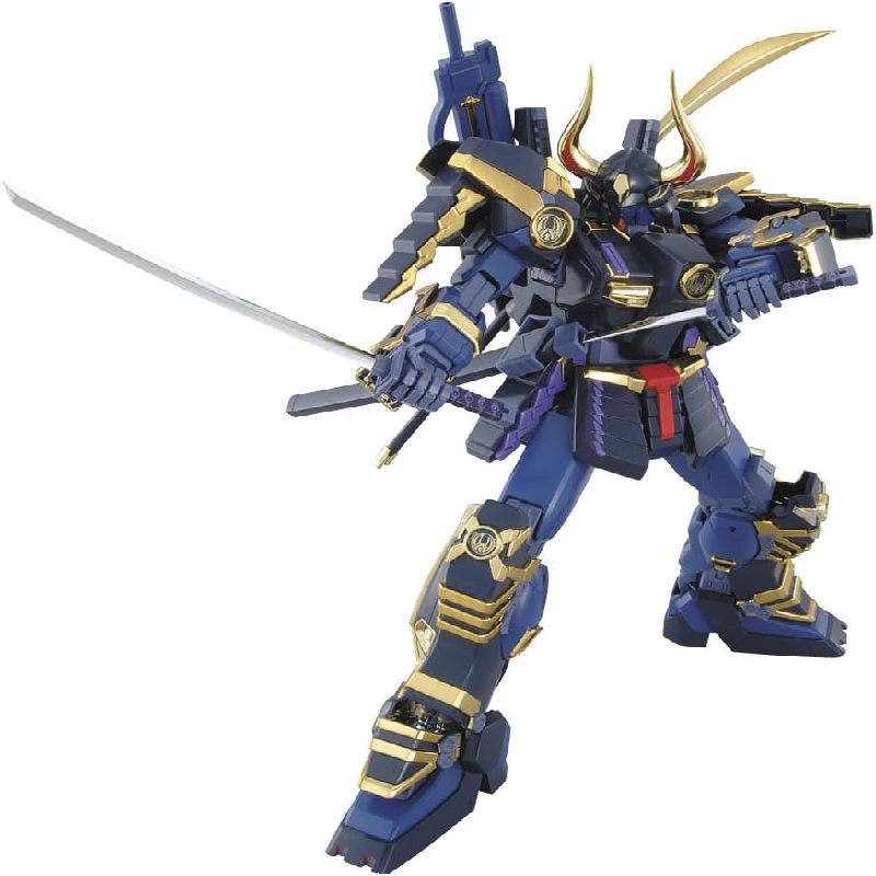Фигурка Bandai Hobby Digimon K – обзор и цена Model Kit Digimon
