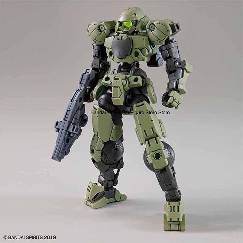 Набор для сборки модели Bandai – обзор и цена Model Kit Bandai 30
