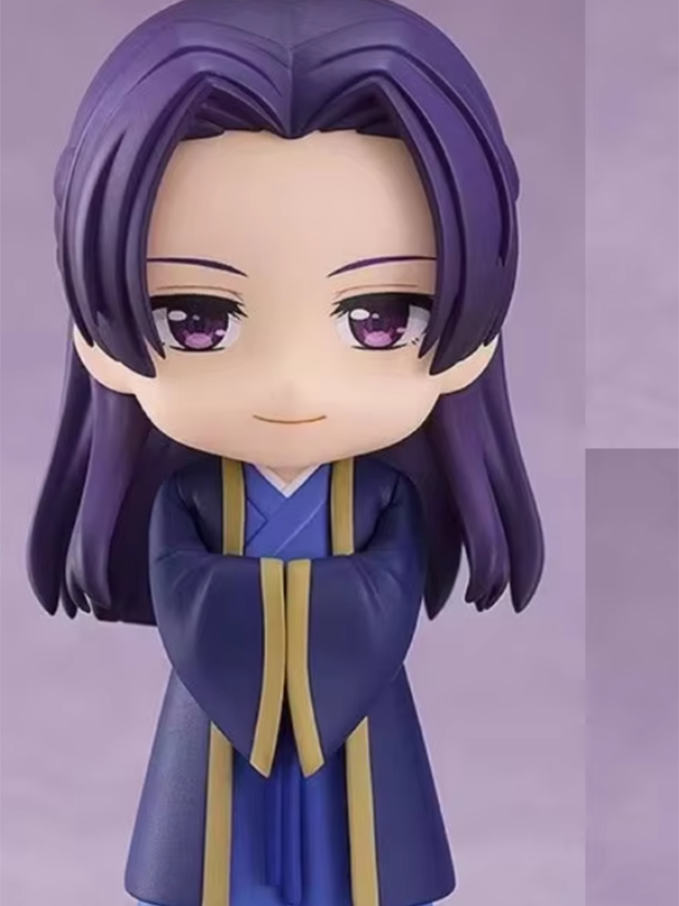 Фигурка Nendoroid из серии «Дн – обзор и цена Model Kit Zhao Yun