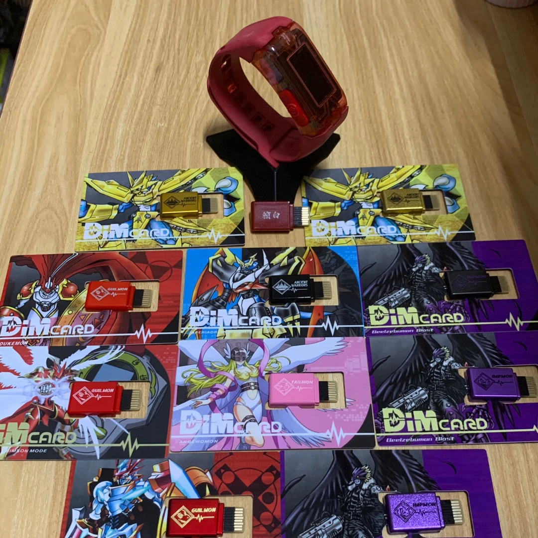 Приключения Digimon, машинка т – обзор и цена Model Kit Digimon