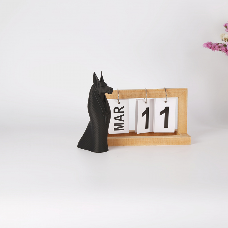 1 статуя Анубиса, египетский Б – обзор и цена Model Kit Anubis