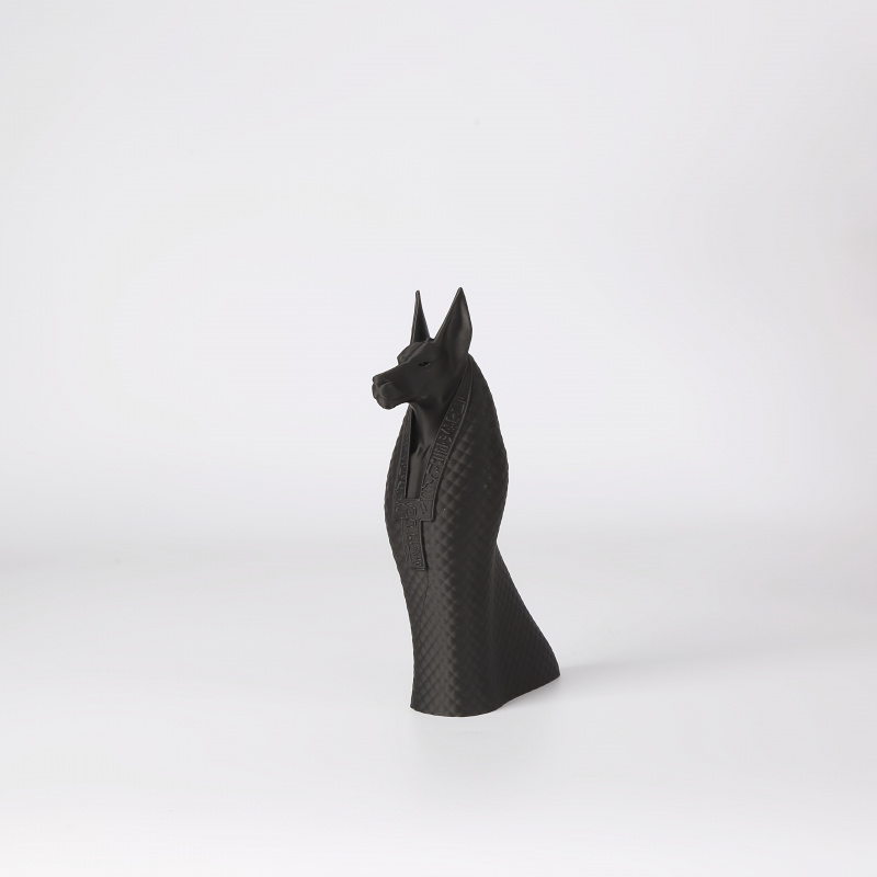 1 статуя Анубиса, египетский Б – обзор и цена Model Kit Anubis