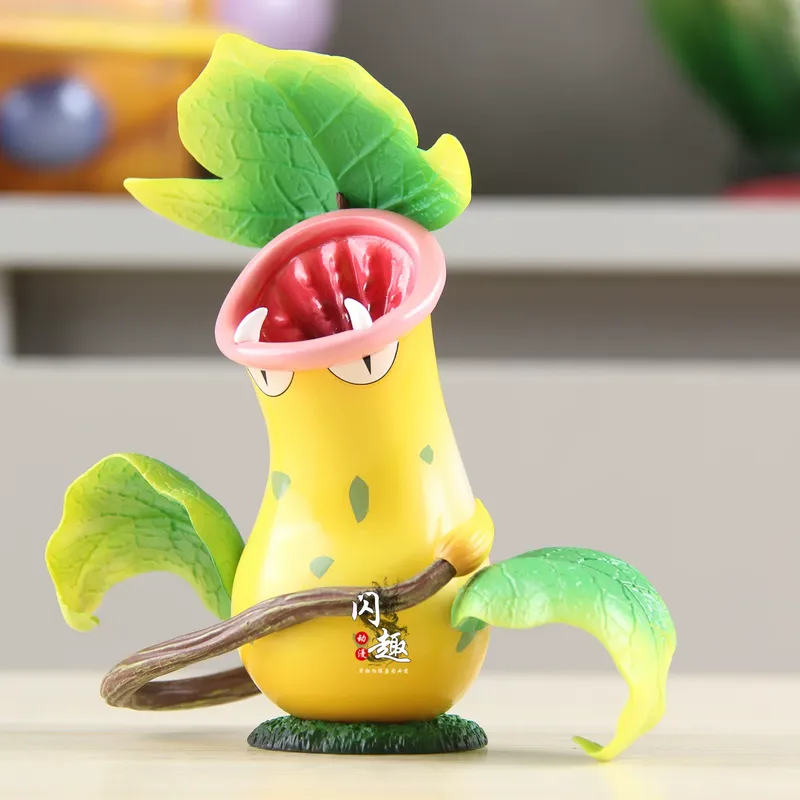 Фигурка Покемон Виктрибел, ани – обзор и цена Model Kit Digimon