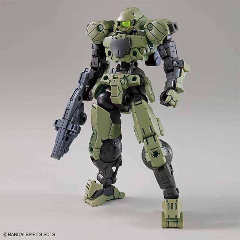 Набор для сборки модели Bandai – обзор и цена Model Kit Bandai 30