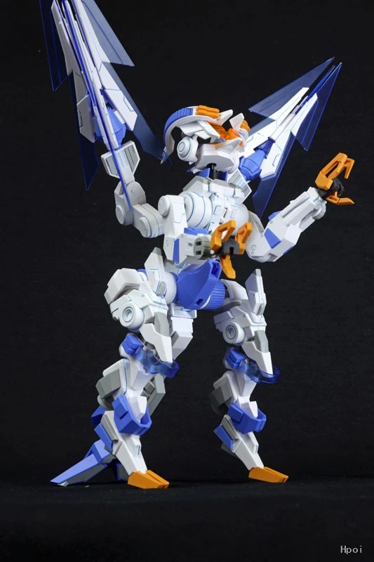 В наличии: Коллекционная сборн – обзор и цена Model Kit Zhao Yun