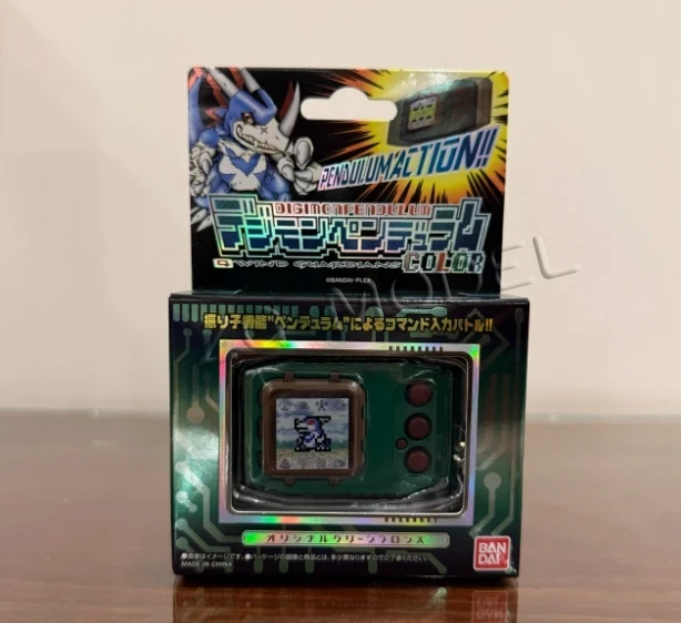 Лимитированная серия Bandai Pb – обзор и цена Model Kit Digimon