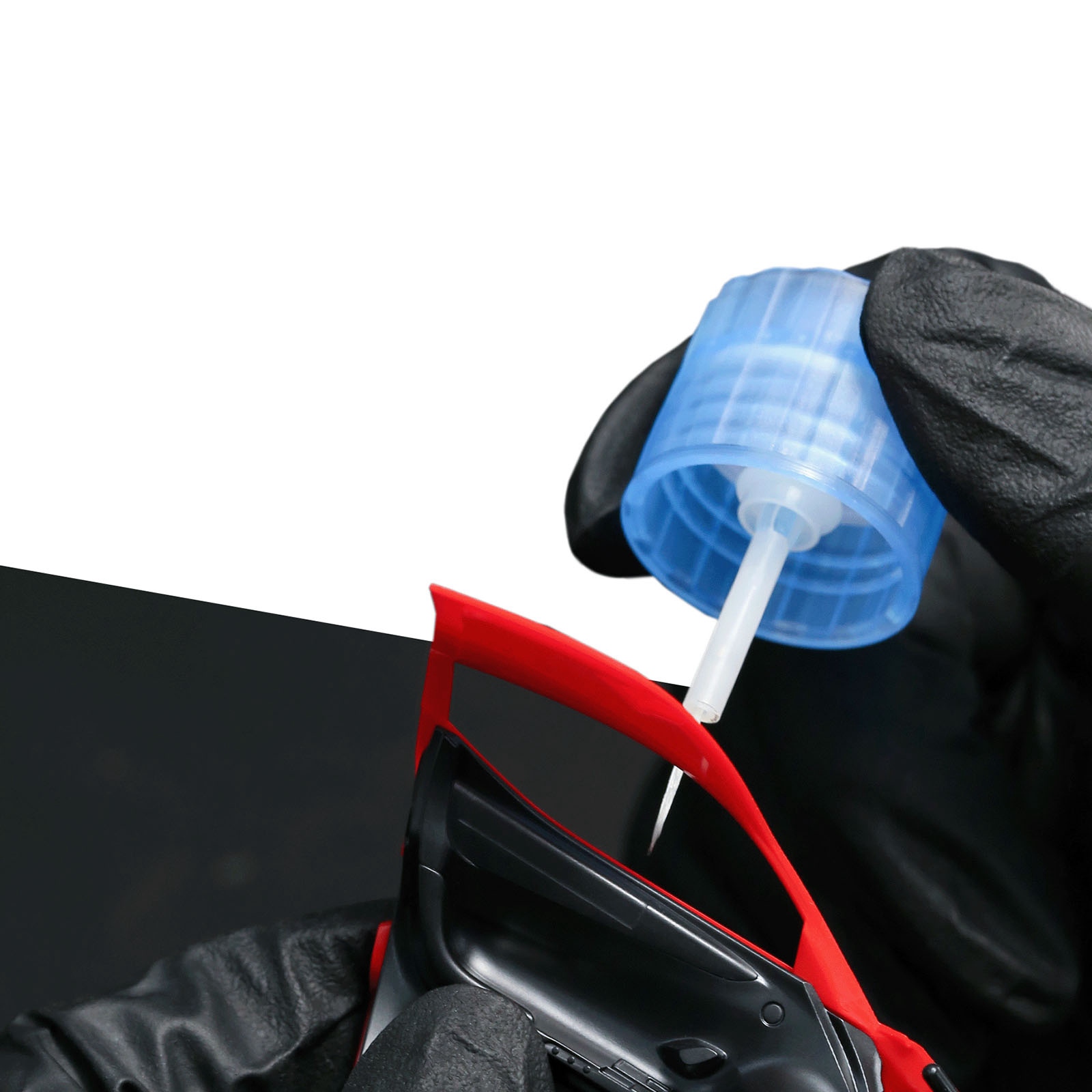 Клей быстросохнущий ультратонк – обзор и цена Model Kit Glue