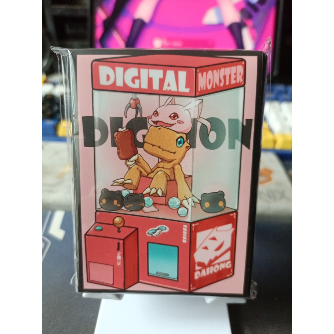 Набор из 60 шт. защитных лазер – обзор и цена Model Kit Digimon