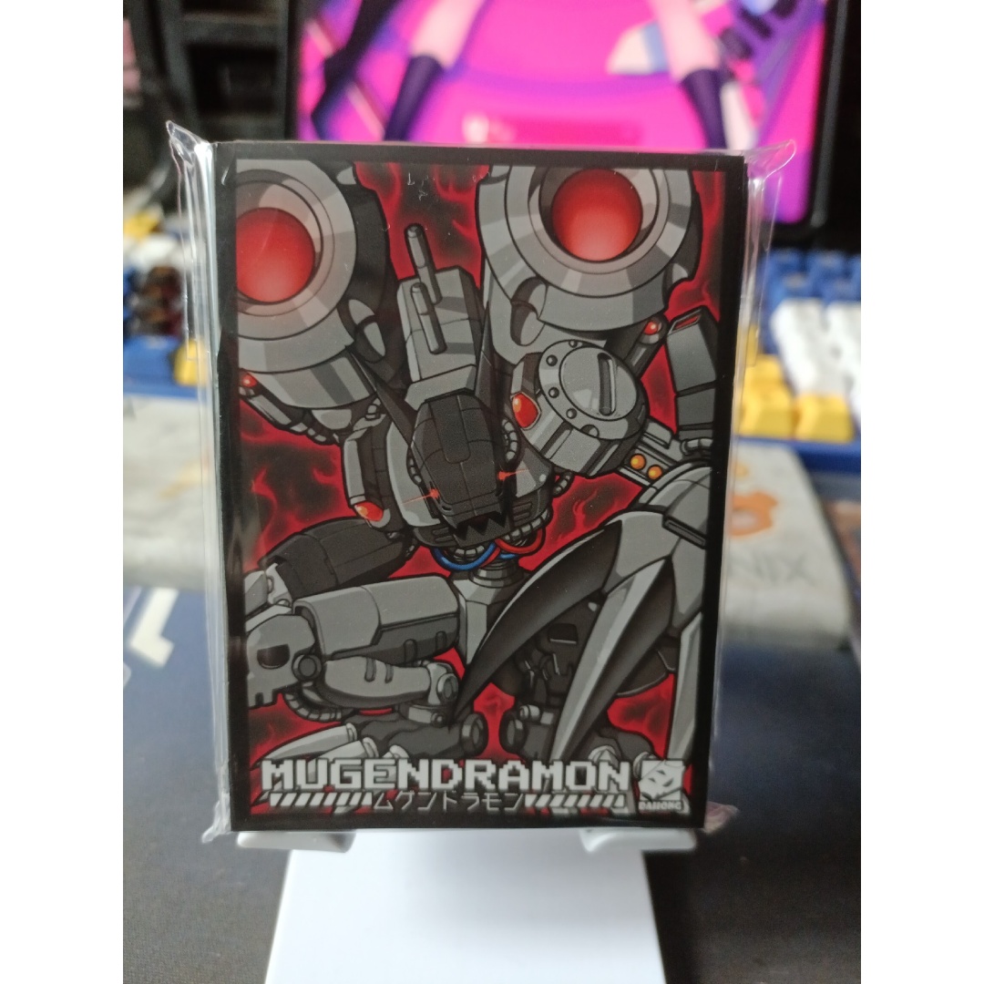 Набор из 60 шт. защитных лазер – обзор и цена Model Kit Digimon
