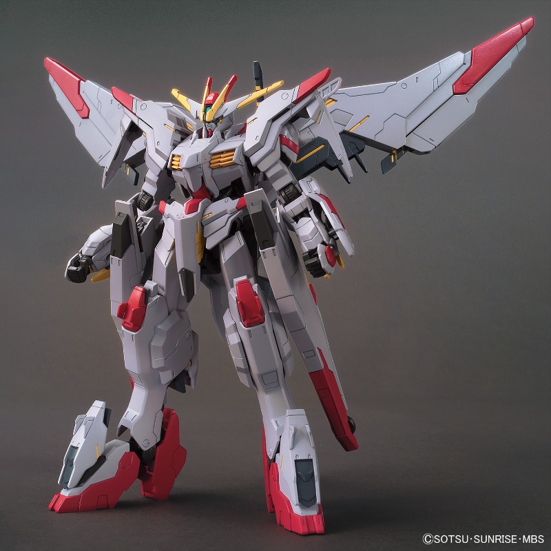 Оригинальный сборный набор мод – обзор и цена Model Kit Gundam Hg