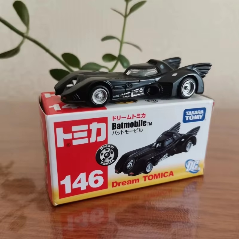 Горячая распродажа: Коллекцион – обзор и цена Model Kit Batman