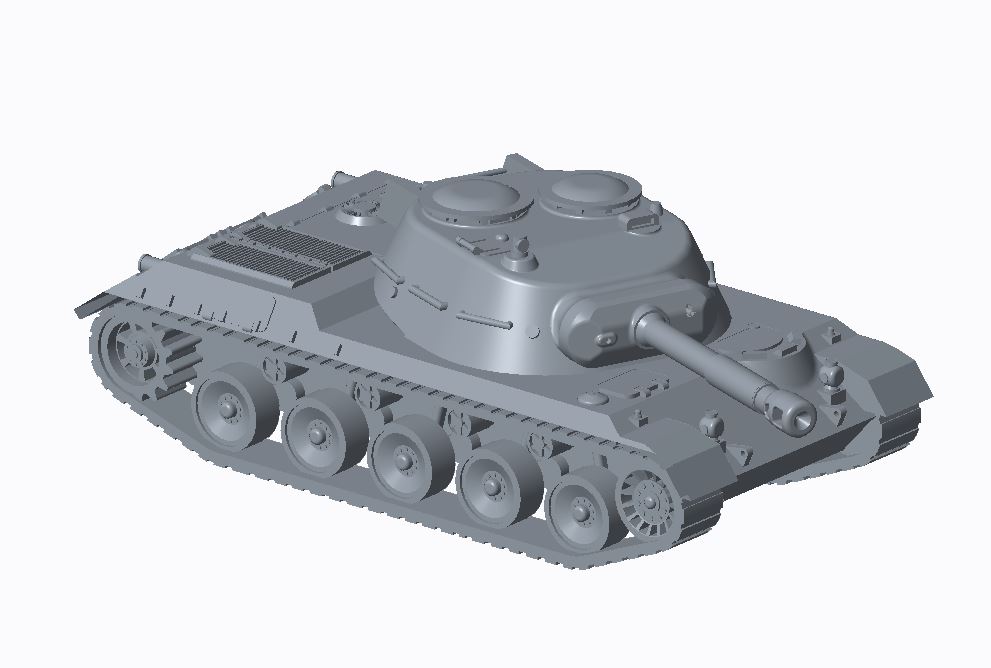 Модель модели в масштабе 1/144 – обзор и цена Model Kit Baki