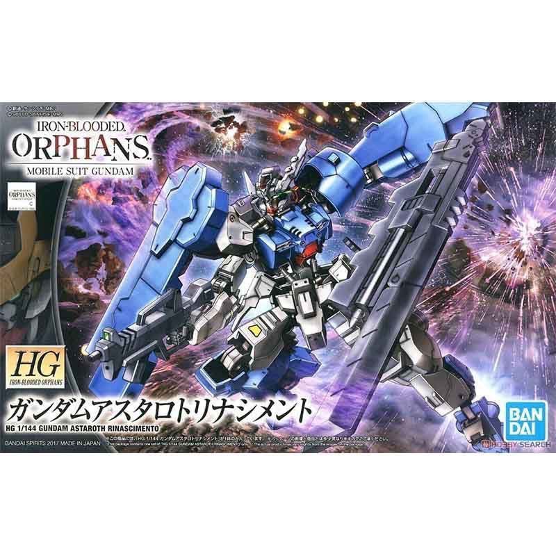 Оригинальный сборный набор мод – обзор и цена Model Kit Gundam Hg