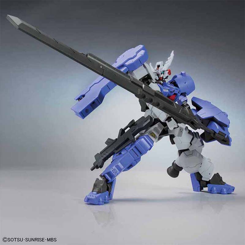 Оригинальный сборный набор мод – обзор и цена Model Kit Gundam Hg