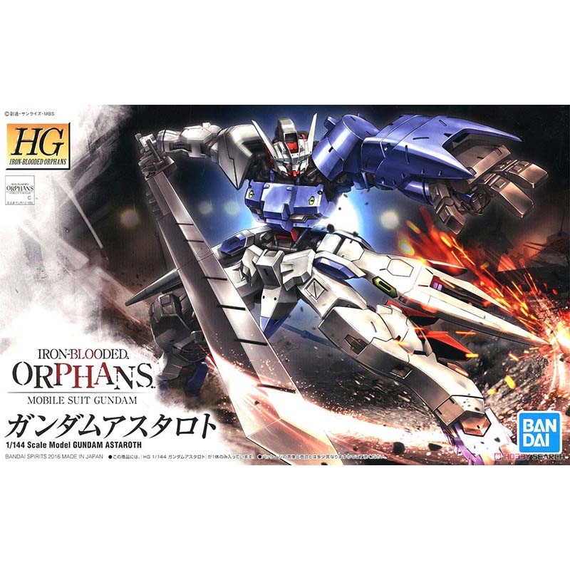 Оригинальный сборный набор мод – обзор и цена Model Kit Gundam Hg