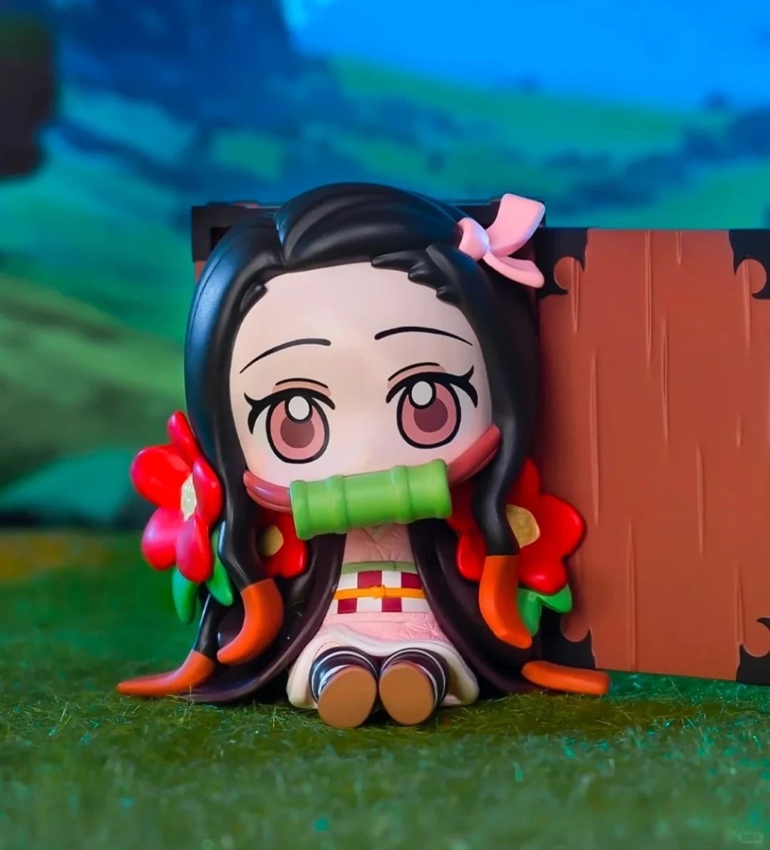 ГОРЯЧАЯ НОВИНКА! Фигурка из ан – обзор и цена Model Kit Nezha