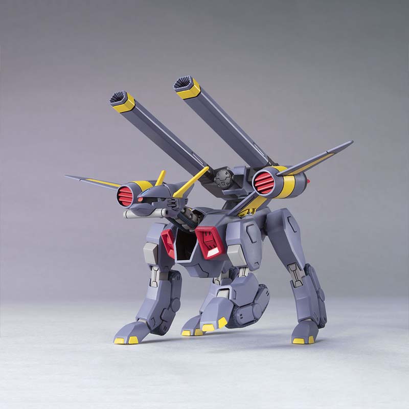 Конструктор Bandai HG SEED 1/1 – обзор и цена Model Kit Gundam Hg