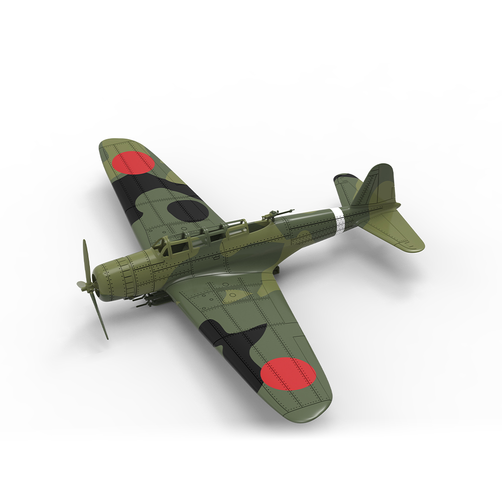Yao's Studio LYR601 1/144 1/16 – обзор и цена Model Kit Studio