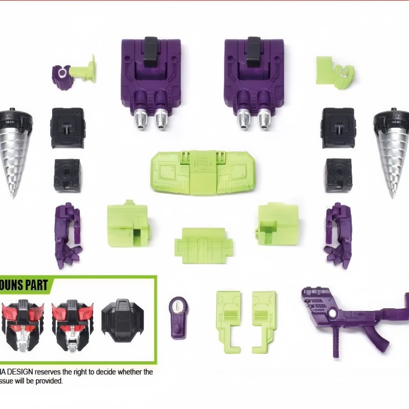 В наличии: Комплекты модерниза – обзор и цена Model Kit Studio