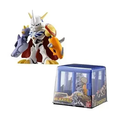 Фигурка героя мультфильма «диг – обзор и цена Model Kit Digimon