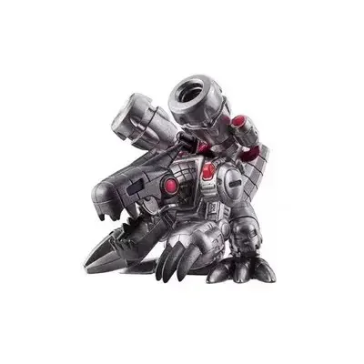 Фигурка героя мультфильма «диг – обзор и цена Model Kit Digimon