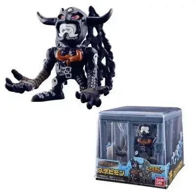 Фигурка героя мультфильма «диг – обзор и цена Model Kit Digimon