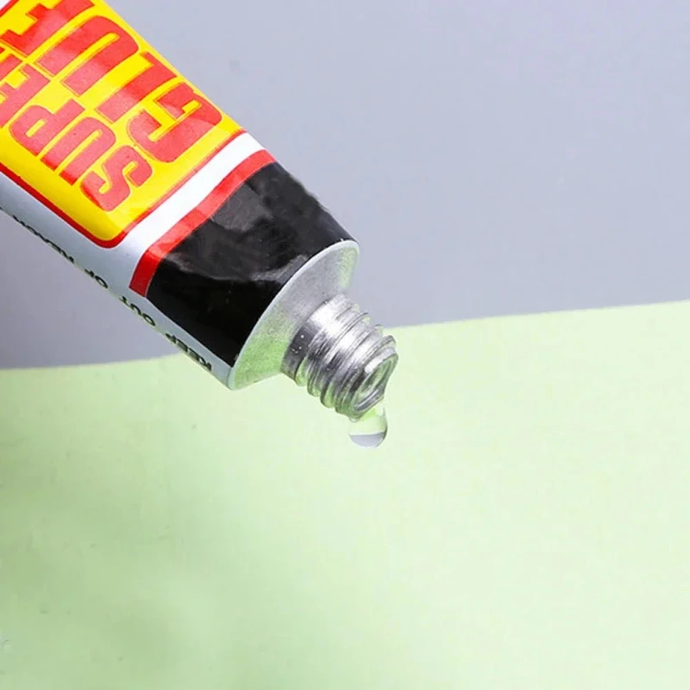 502, мгновенная эпоксидная смо – обзор и цена Model Kit Glue