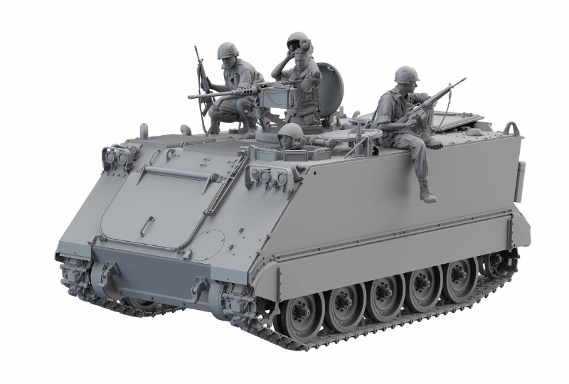 Масштаб 1/16, литая под давлен – обзор и цена Model Kit Reshiram