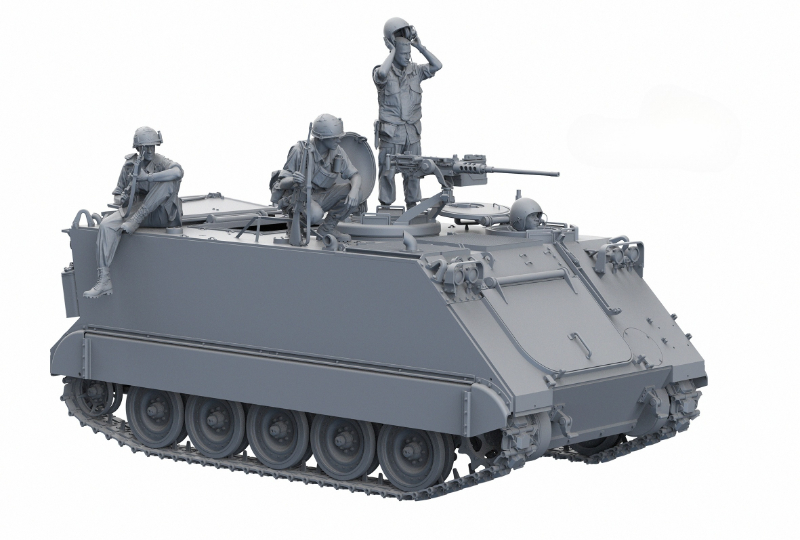 Масштаб 1/16, литая под давлен – обзор и цена Model Kit Reshiram