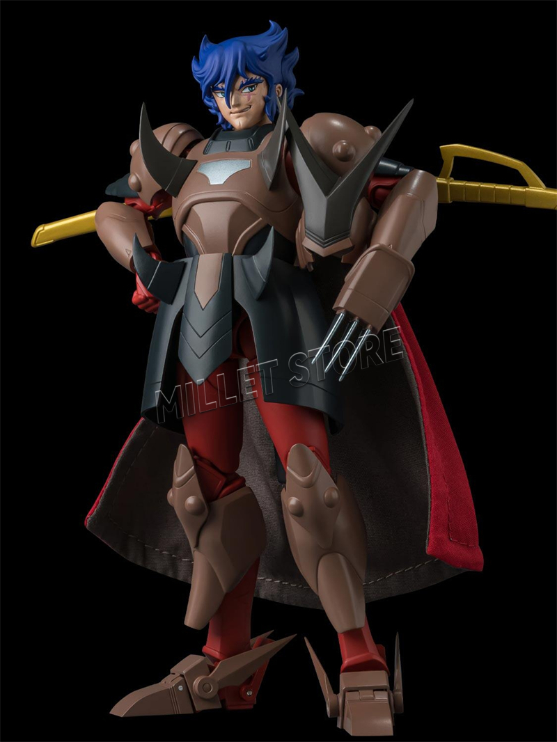 Коллекционная фигурка-модель F – обзор и цена Model Kit Anubis