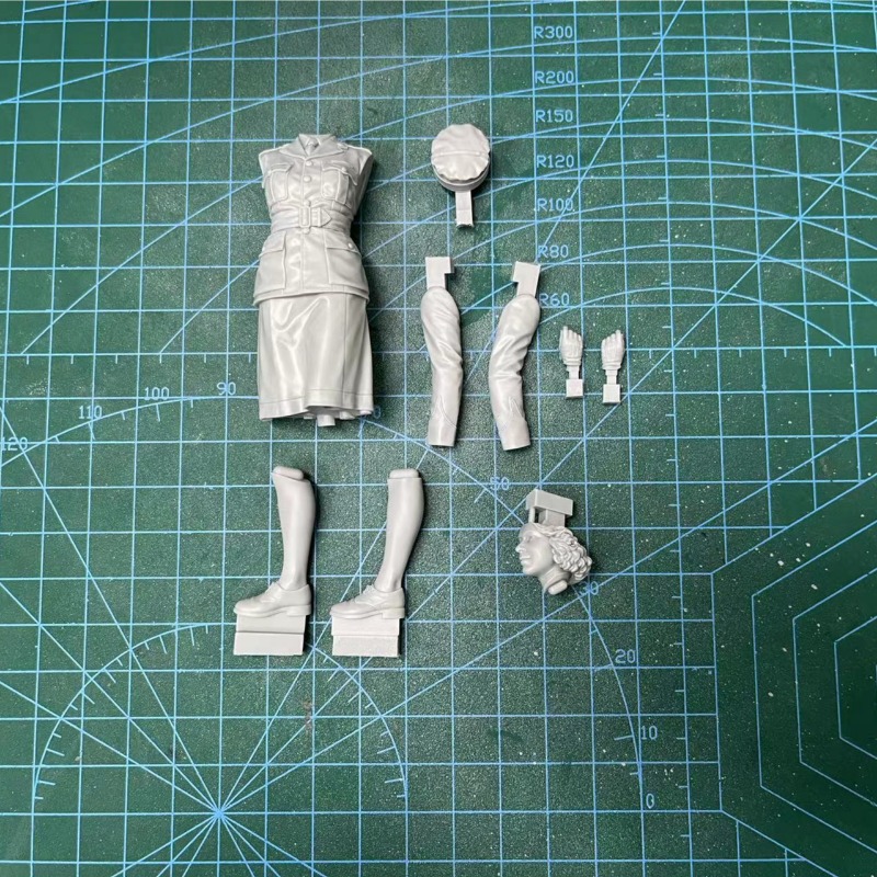 1/35 1/16 масштабная фигурка и – обзор и цена Model Kit Reshiram