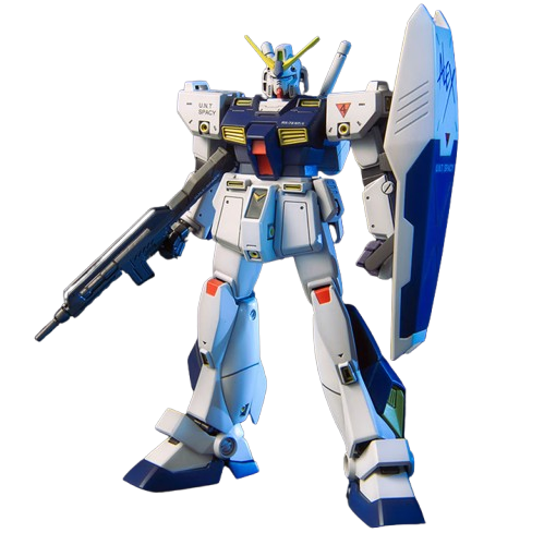 Оригинальный сборный набор Ban – обзор и цена Model Kit Gundam Hg