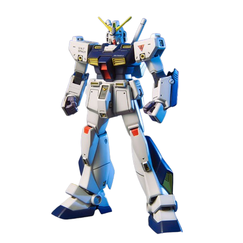 Оригинальный сборный набор Ban – обзор и цена Model Kit Gundam Hg