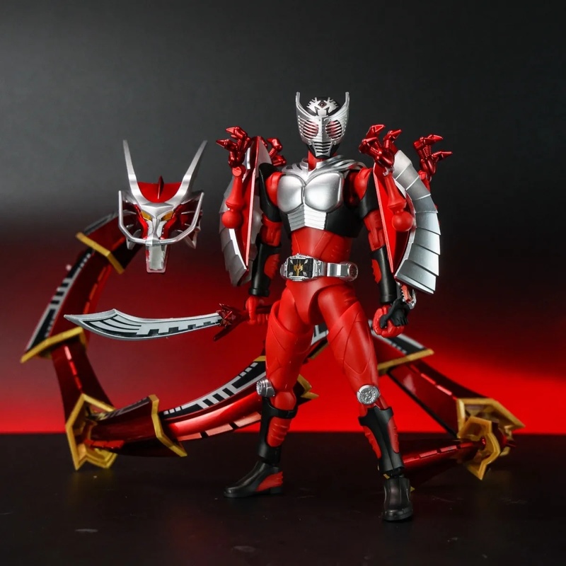Набор для сборки модели Gunpla – обзор и цена Model Kit Studio