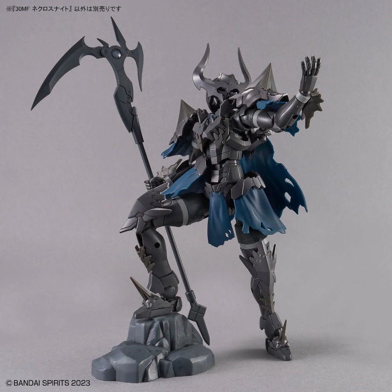 В наличии: Набор для сборки мо – обзор и цена Model Kit Bandai 30