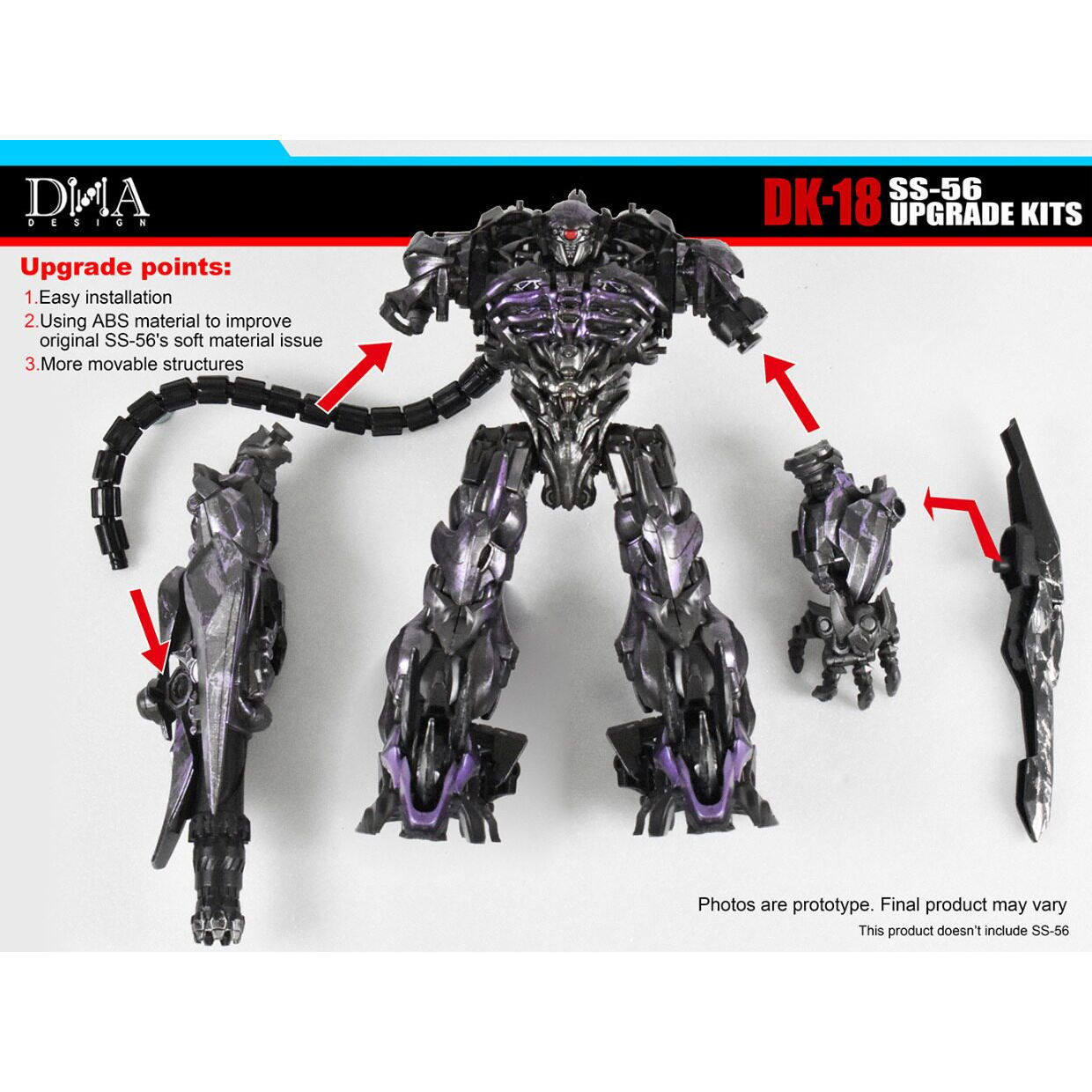 Эксклюзивный комплект для моде – обзор и цена Model Kit Studio