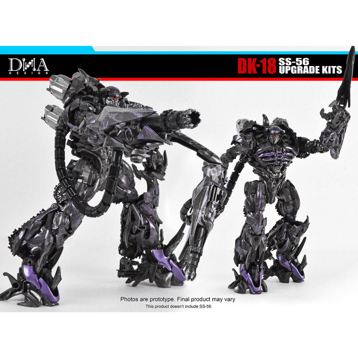 Эксклюзивный комплект для моде – обзор и цена Model Kit Studio