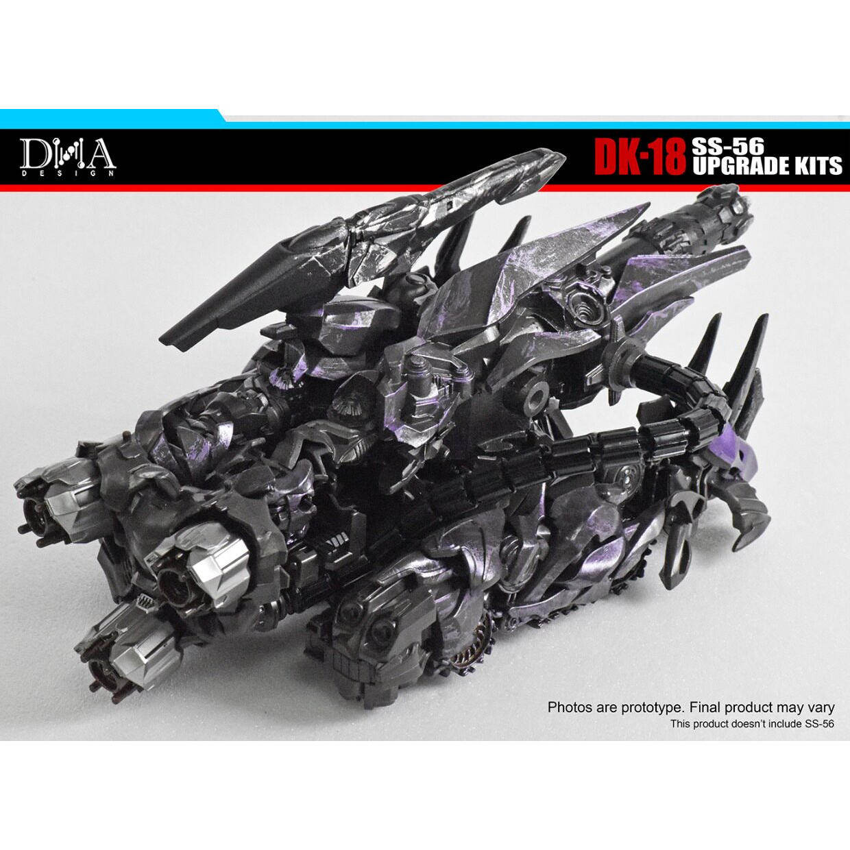 Эксклюзивный комплект для моде – обзор и цена Model Kit Studio