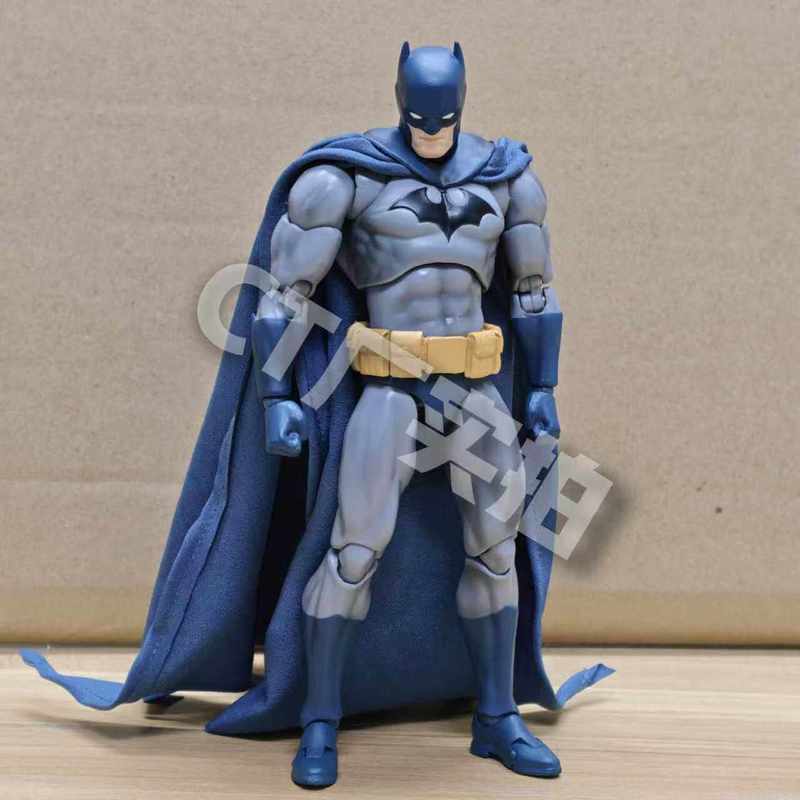 Коллекционная фигурка Ct Toys  – обзор и цена Model Kit Batman