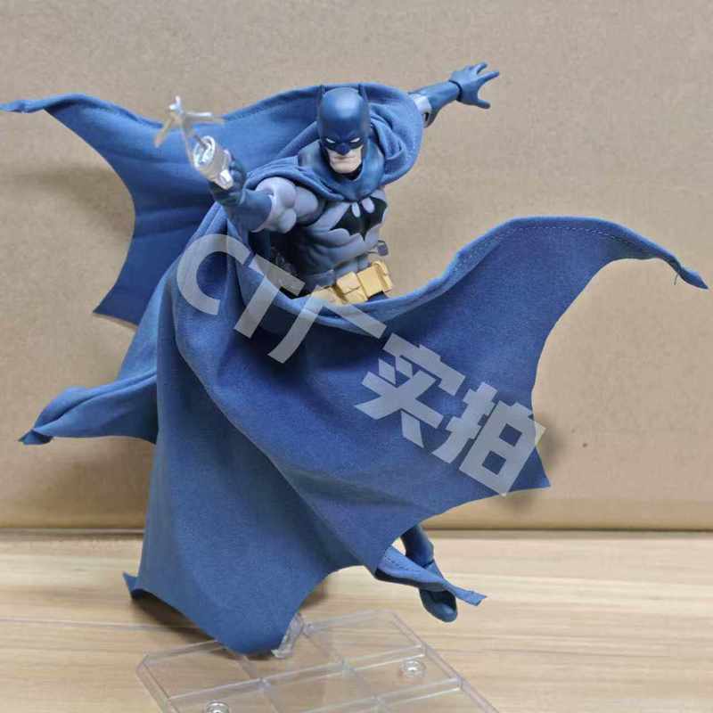 Коллекционная фигурка Ct Toys  – обзор и цена Model Kit Batman