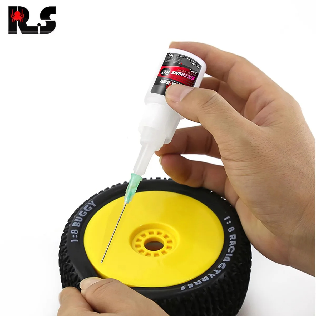 Модель радиоуправляемого автом – обзор и цена Model Kit Glue
