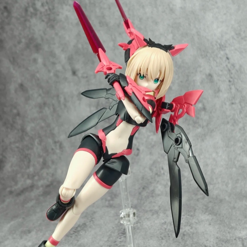 Наборы моделей Bandai Spirits, – обзор и цена Model Kit Bandai 30